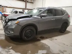 5N1AT2MTXJC735883 2018 NISSAN ROGUE