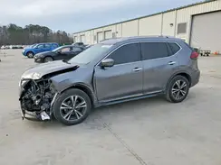 5N1AT2MTXJC736046 2018 NISSAN ROGUE
