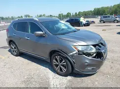 5N1AT2MTXJC736788 2018 NISSAN ROGUE