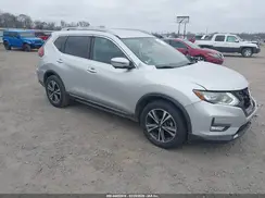 5N1AT2MTXJC739819 2018 NISSAN ROGUE