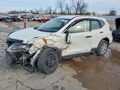 5N1AT2MTXJC739853 2018 NISSAN ROGUE
