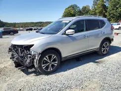 5N1AT2MTXJC740310 2018 NISSAN ROGUE