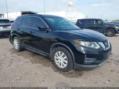 5N1AT2MTXJC743207 2018 NISSAN ROGUE