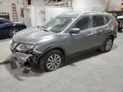 5N1AT2MTXJC743272 2018 NISSAN ROGUE