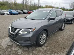 5N1AT2MTXJC744390 2018 NISSAN ROGUE