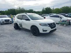 5N1AT2MTXJC745054 2018 NISSAN ROGUE