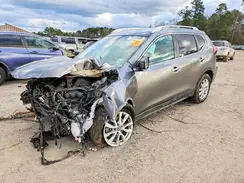 5N1AT2MTXJC745149 2018 NISSAN ROGUE