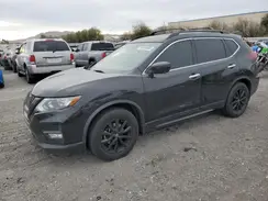 5N1AT2MTXJC746818 2018 NISSAN ROGUE