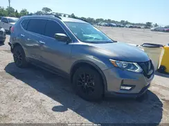 5N1AT2MTXJC747399 2018 NISSAN ROGUE