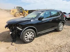 5N1AT2MTXJC747838 2018 NISSAN ROGUE