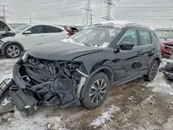 5N1AT2MTXJC748391 2018 NISSAN ROGUE