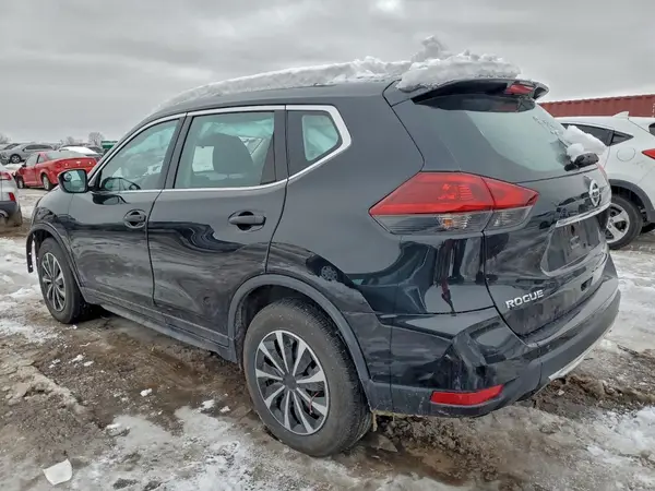 5N1AT2MTXJC748391 2018 NISSAN ROGUE - Image 2