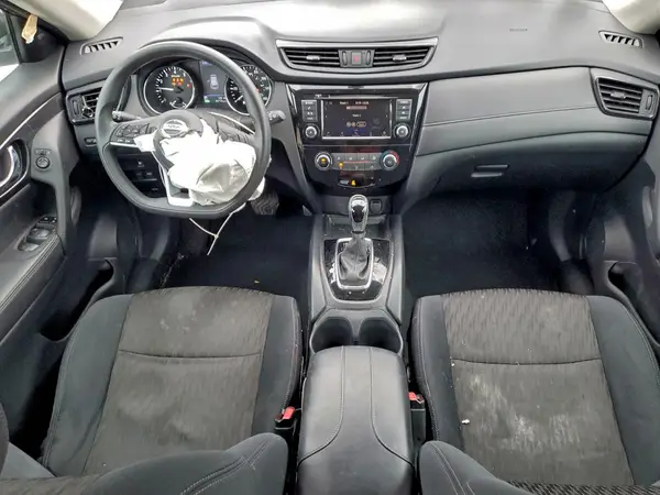 5N1AT2MTXJC748391 2018 NISSAN ROGUE - Image 8