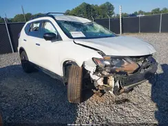 5N1AT2MTXJC749119 2018 NISSAN ROGUE