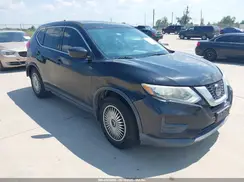 5N1AT2MTXJC749735 2018 NISSAN ROGUE