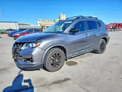 5N1AT2MTXJC750982 2018 NISSAN ROGUE