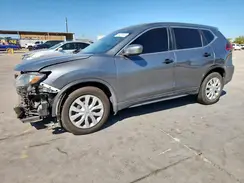 5N1AT2MTXJC752554 2018 NISSAN ROGUE