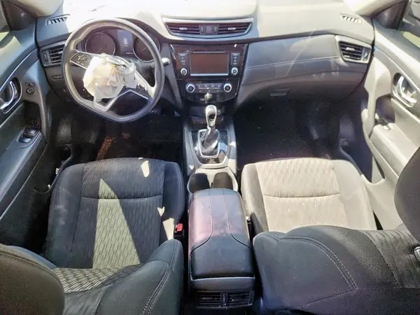 5N1AT2MTXJC752554 2018 NISSAN ROGUE - Image 8