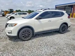 5N1AT2MTXJC753753 2018 NISSAN ROGUE