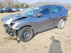 5N1AT2MTXJC753932 2018 NISSAN ROGUE