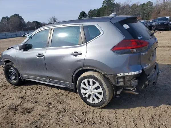 5N1AT2MTXJC753932 2018 NISSAN ROGUE - Image 2