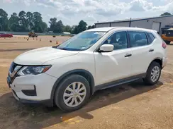 5N1AT2MTXJC754384 2018 NISSAN ROGUE