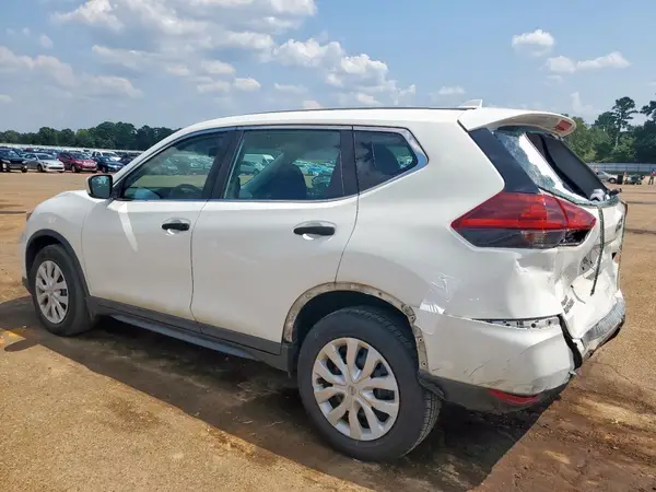 5N1AT2MTXJC754384 2018 NISSAN ROGUE - Image 2