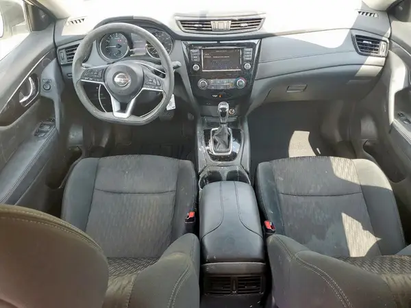 5N1AT2MTXJC754384 2018 NISSAN ROGUE - Image 8