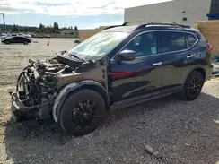 5N1AT2MTXJC755499 2018 NISSAN ROGUE