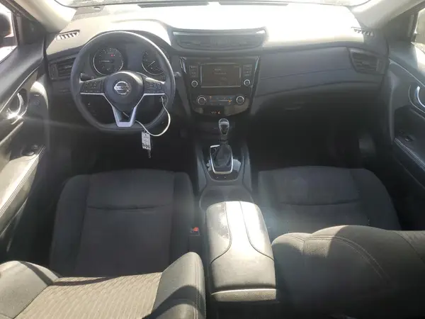 5N1AT2MTXJC758046 2018 NISSAN ROGUE - Image 8