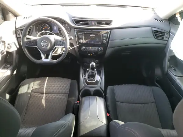5N1AT2MTXJC758113 2018 NISSAN ROGUE - Image 8
