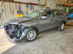 5N1AT2MTXJC758239 2018 NISSAN ROGUE