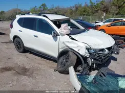 5N1AT2MTXJC758922 2018 NISSAN ROGUE