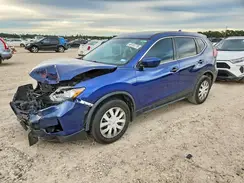 5N1AT2MTXJC760556 2018 NISSAN ROGUE