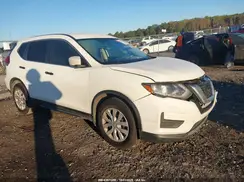 5N1AT2MTXJC760718 2018 NISSAN ROGUE