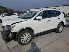 5N1AT2MTXJC761299 2018 NISSAN ROGUE