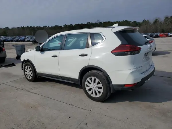 5N1AT2MTXJC761299 2018 NISSAN ROGUE - Image 2