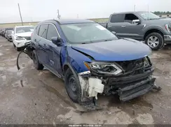 5N1AT2MTXJC761402 2018 NISSAN ROGUE