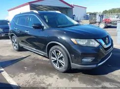 5N1AT2MTXJC761786 2018 NISSAN ROGUE