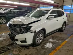5N1AT2MTXJC763084 2018 NISSAN ROGUE