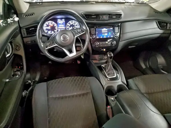 5N1AT2MTXJC763084 2018 NISSAN ROGUE - Image 8