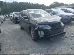 5N1AT2MTXJC763506 2018 NISSAN ROGUE