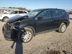 5N1AT2MTXJC764171 2018 NISSAN ROGUE
