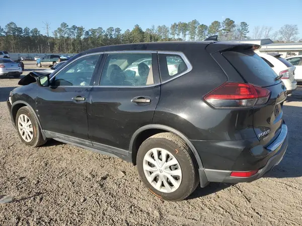 5N1AT2MTXJC764171 2018 NISSAN ROGUE - Image 2