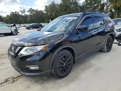 5N1AT2MTXJC765188 2018 NISSAN ROGUE