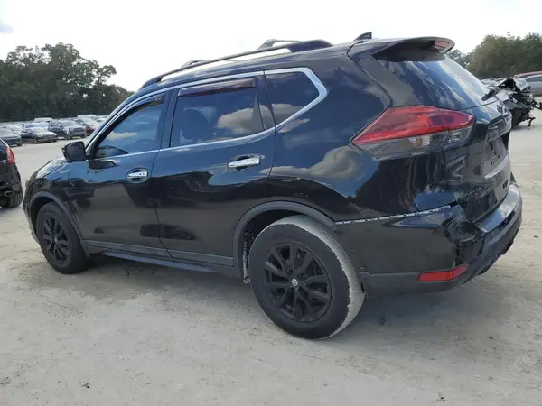 5N1AT2MTXJC765188 2018 NISSAN ROGUE - Image 2