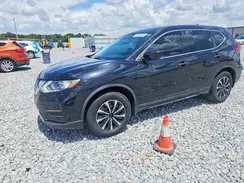5N1AT2MTXJC769354 2018 NISSAN ROGUE