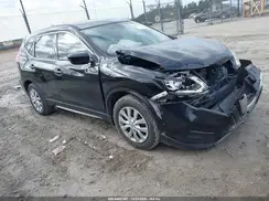 5N1AT2MTXJC769516 2018 NISSAN ROGUE