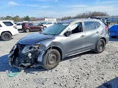5N1AT2MTXJC769628 2018 NISSAN ROGUE