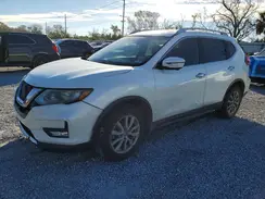 5N1AT2MTXJC769872 2018 NISSAN ROGUE